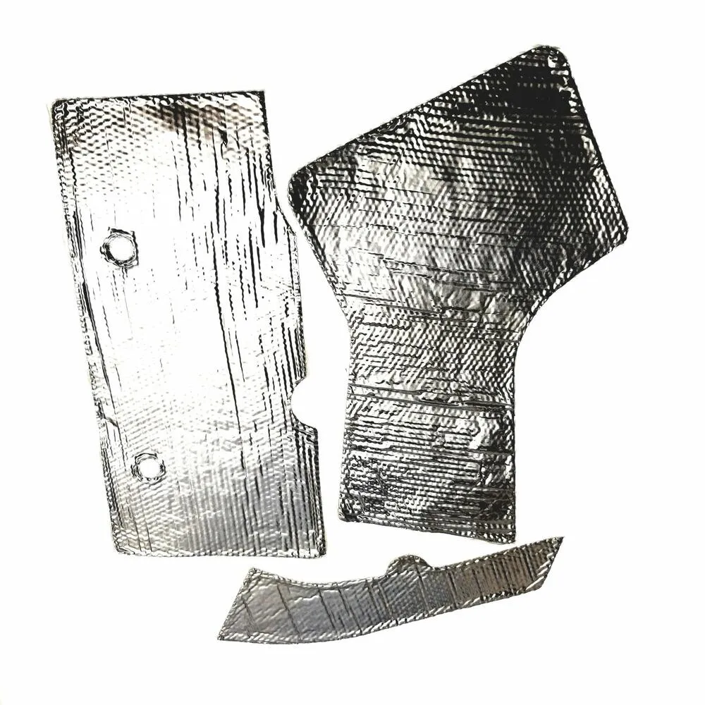 TGB INSULATION COMP. - 518172A