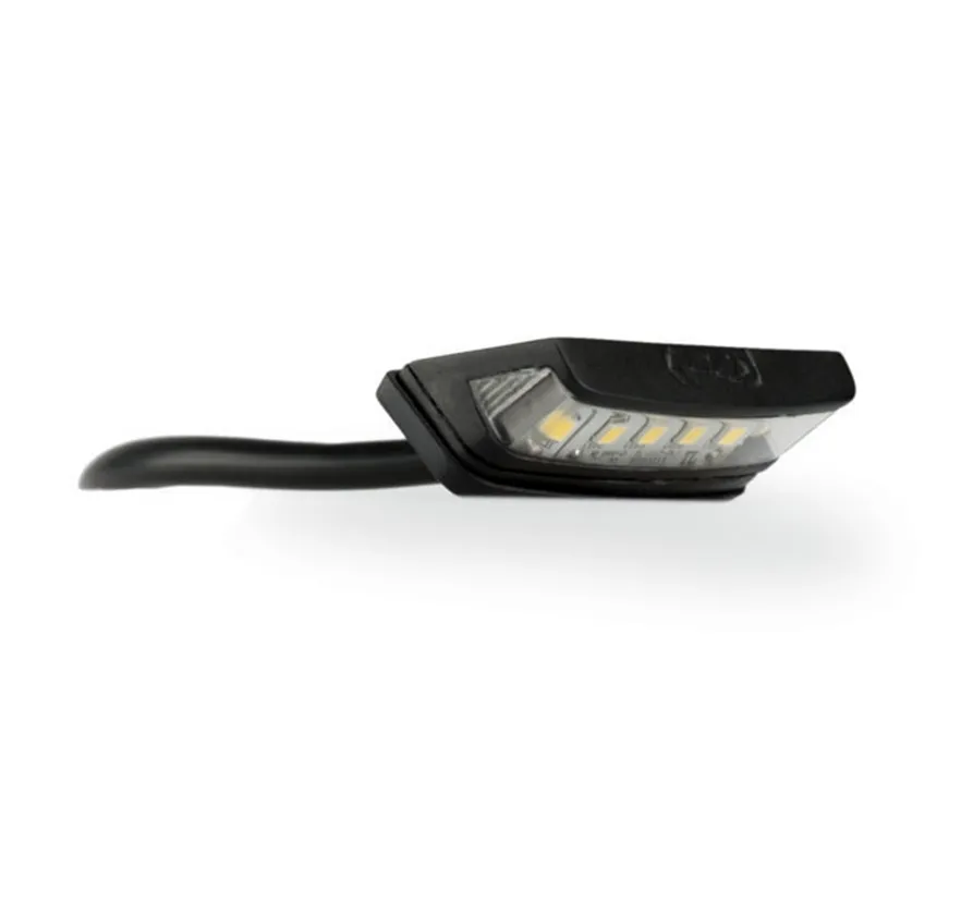 Puig_LED_Kennzeichenbeleuchtung_Angle_ABE___48x19_mm__20768N Puig LED Kennzeichenbeleuchtung Angle ABE - 48x19 mm