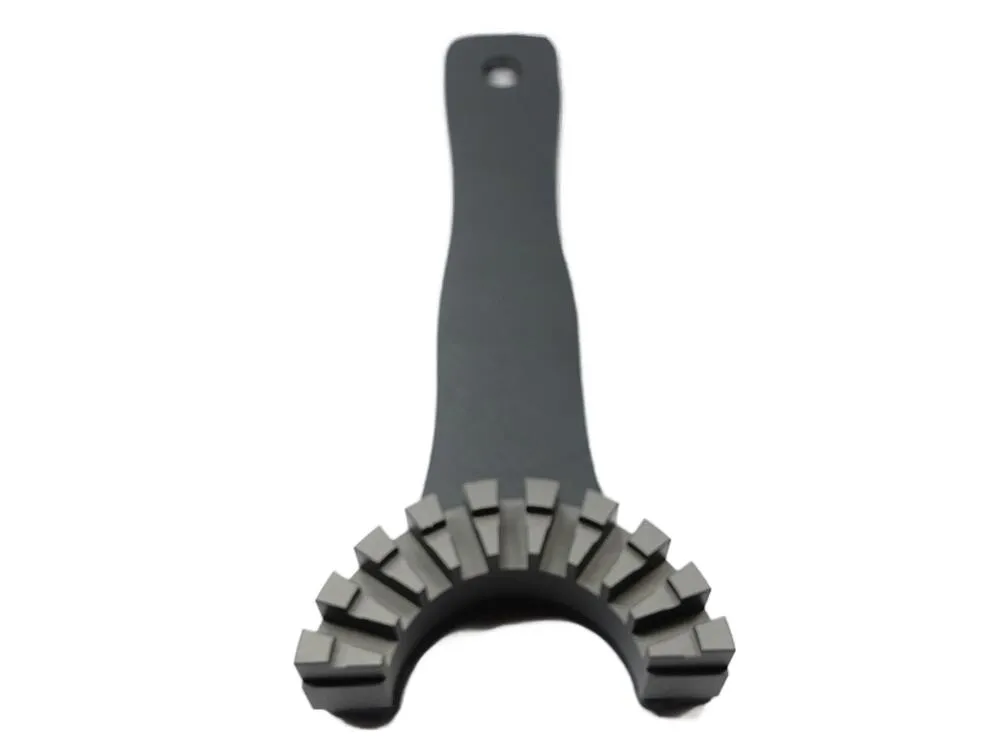 TMP Werkzeugschlüssel Auspuffmutter - Ducati Motorräder 1970-86 / Königswelle / MHR