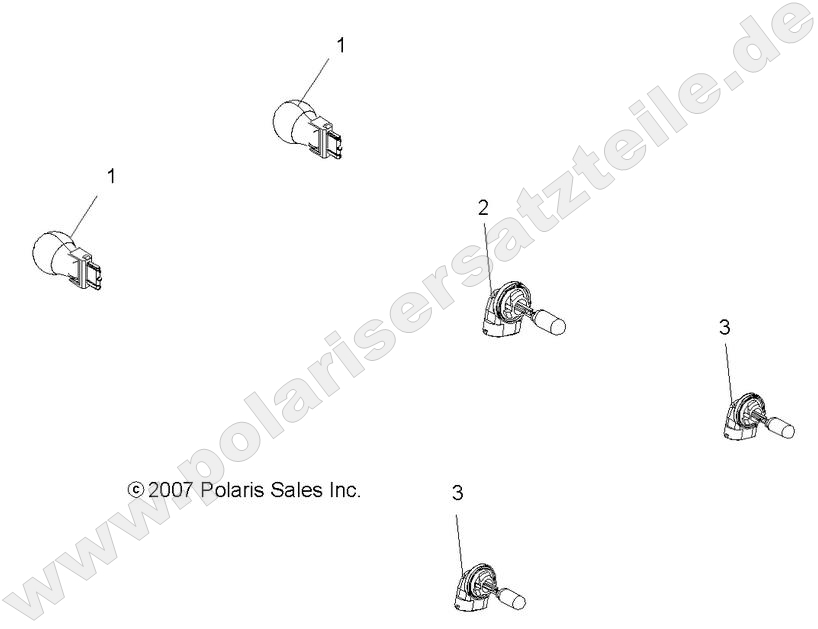 ELECTRICAL, BULBS ELECTRICAL, BULBS