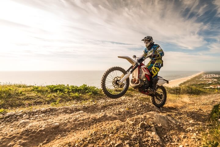 Motocross Ersatzteile und Zubehör günstig kaufen