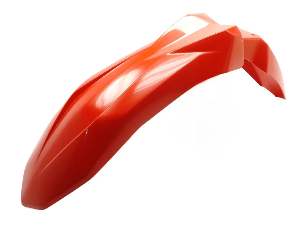 SWM Schutzblech vorne rot - F0B0P02489