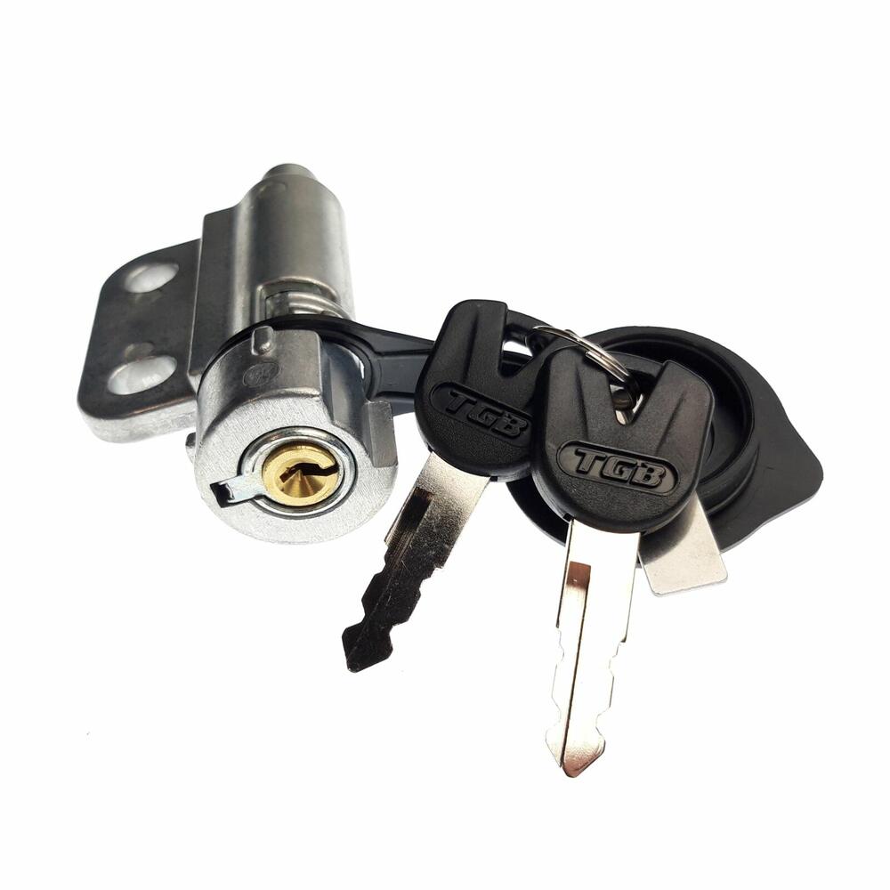 TGB Lenkradschloss - 924457-S