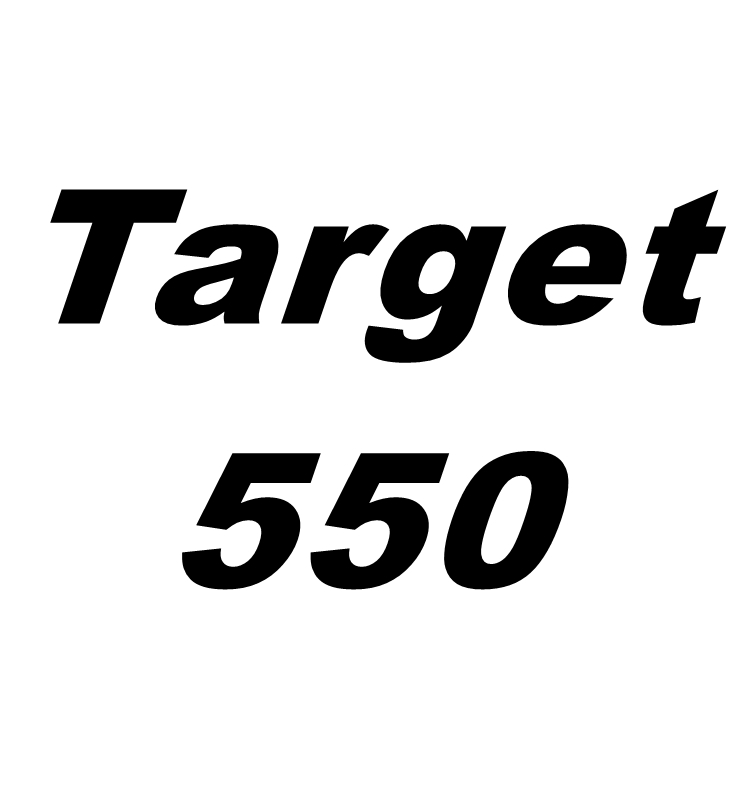 Target 550 Target 550