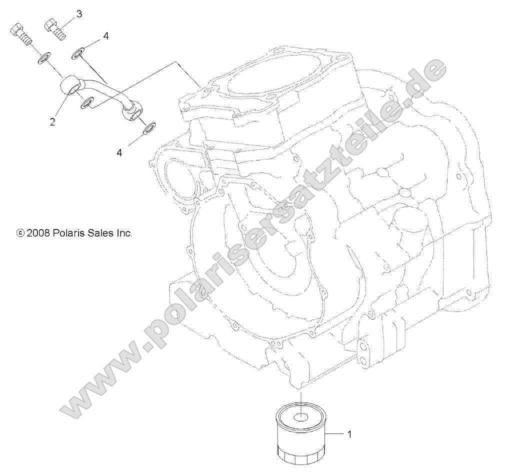 Engine, Oil Filter Engine, Oil Filter