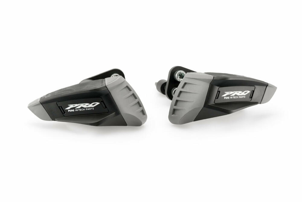 PUIG STURZPADS PRO 2.0 BMW S1000XR 20'- C/SCHWARZ - 21491N