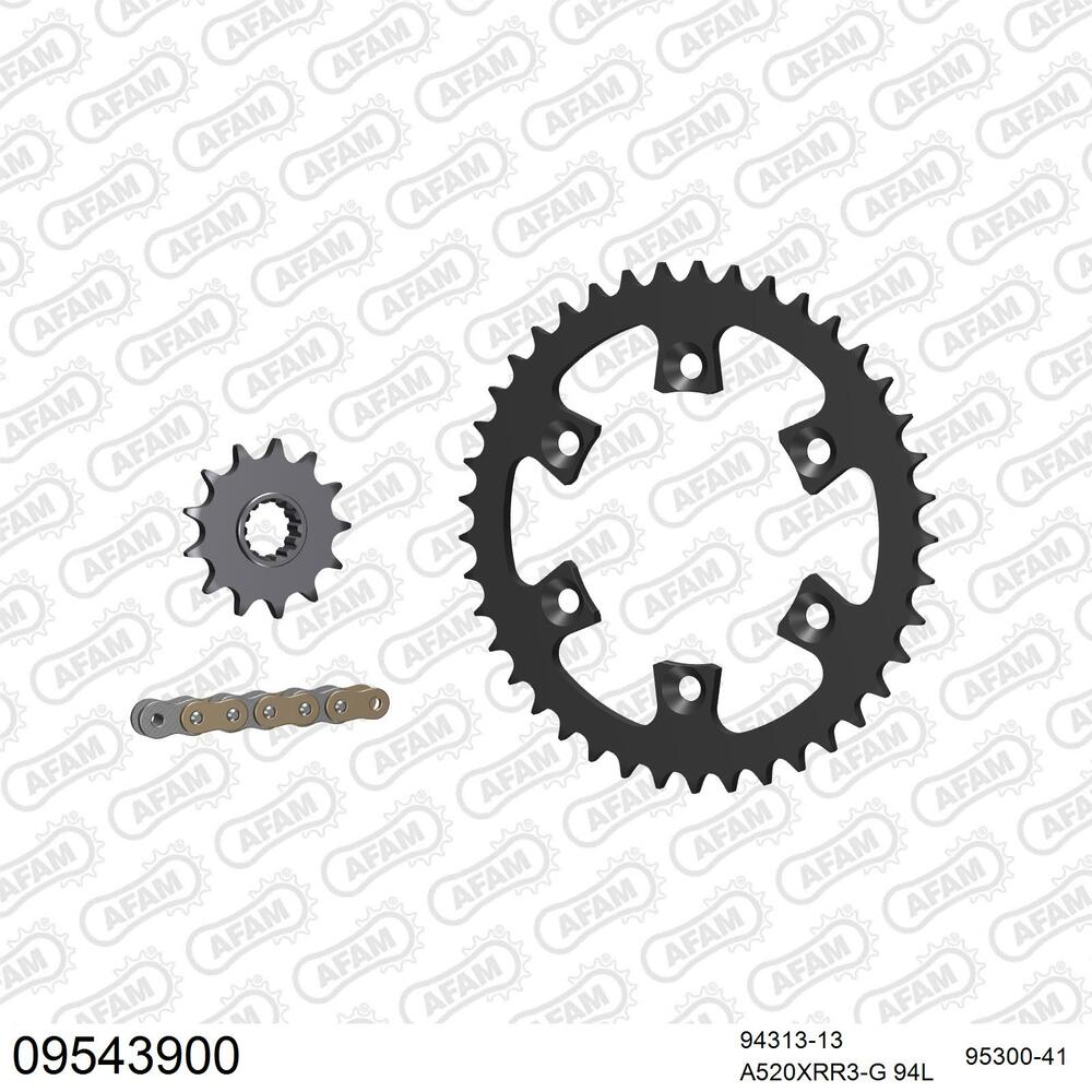 09543900
