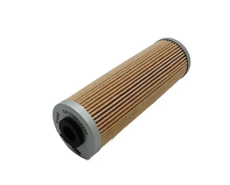 CFMoto Motor Ölfilter - 800 MT / MT-X 2025- - CF-C61338015200 CFMoto Motor Ölfilter - 800 MT / MT-X 2025- - CF-C61338015200