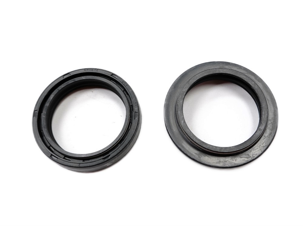 SWM Gabelsimmerring Dichtsatz - F000P03641 SWM Gabelsimmerring Dichtsatz - F000P03641