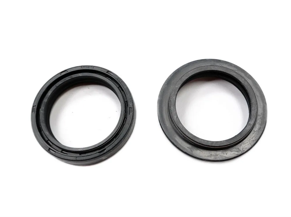 SWM Gabelsimmerring Dichtsatz - F000P03641 SWM Gabelsimmerring Dichtsatz - F000P03641