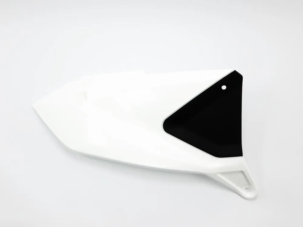 Fantic_Original_Seitenverkleidung_rechts_weiss__09981005 Fantic Original Seitenverkleidung rechts weiß - XE / XM 50 2023- | XEF / XMF 125 2023-