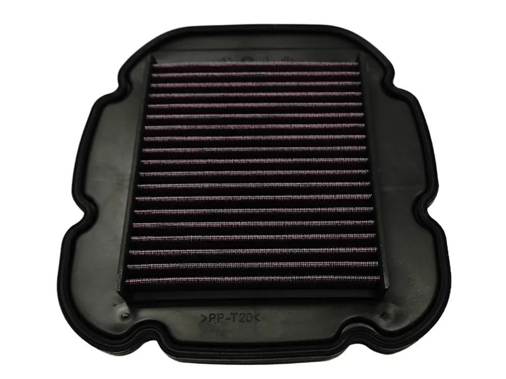 TMP Performance Sport Luftfilter 160800 - Suzuki DL 650 / 1000 V-Strom | Kawasaki KLV 1000 TMP Performance Sport Luftfilter 160800 - Suzuki DL 650 / 1000 V-Strom | Kawasaki KLV 1000