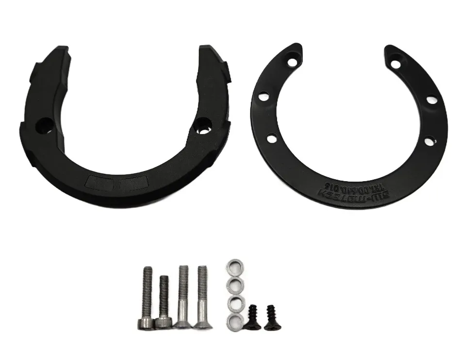 Suzuki Original Tankring passend für Suzuki Tanktasche - SV 650 / DL 650 / DL 1000 / DL 1050 - 990D0-04110 Suzuki Original Tankring passend für Suzuki Tanktasche - SV 650 / DL 650 / DL 1000 / DL 1050 - 990D0-04110