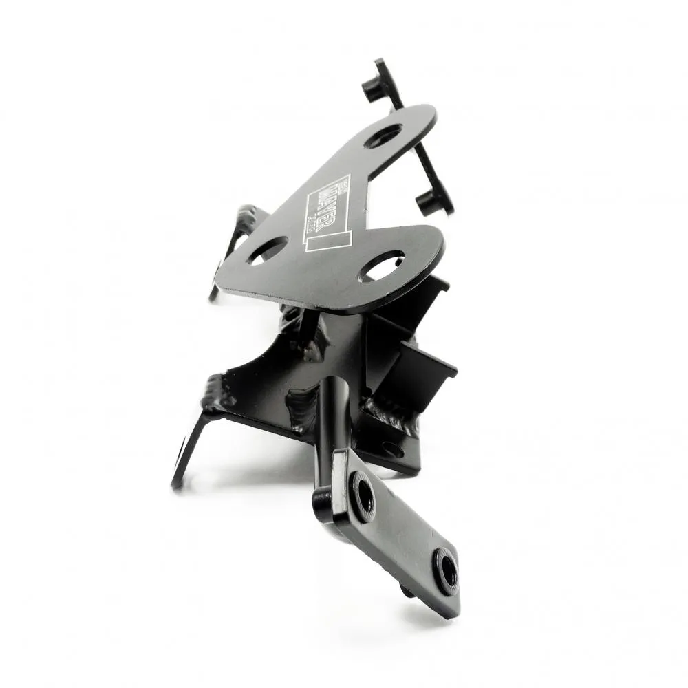 Racing_Verkleidungshalter_Kawasaki_ZX6R_Ninja_2013_18_seite Racing Verkleidungshalter schwarz Kawasaki ZX6R ZX636 Ninja 2013-18