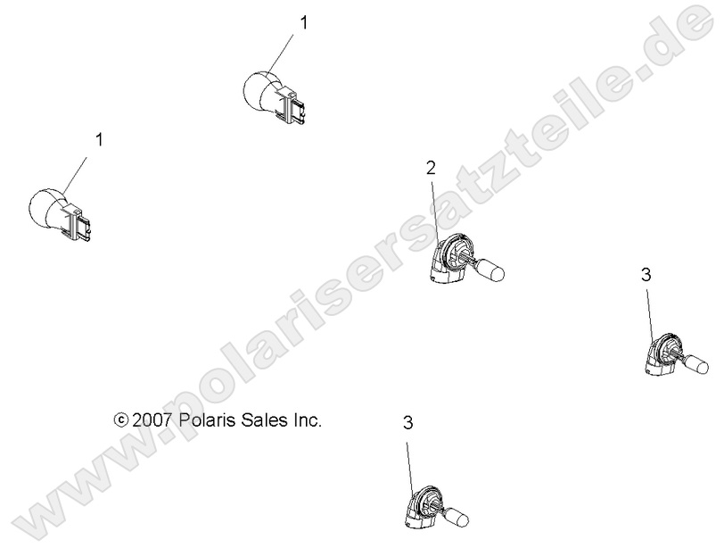 ELECTRICAL, BULBS ELECTRICAL, BULBS