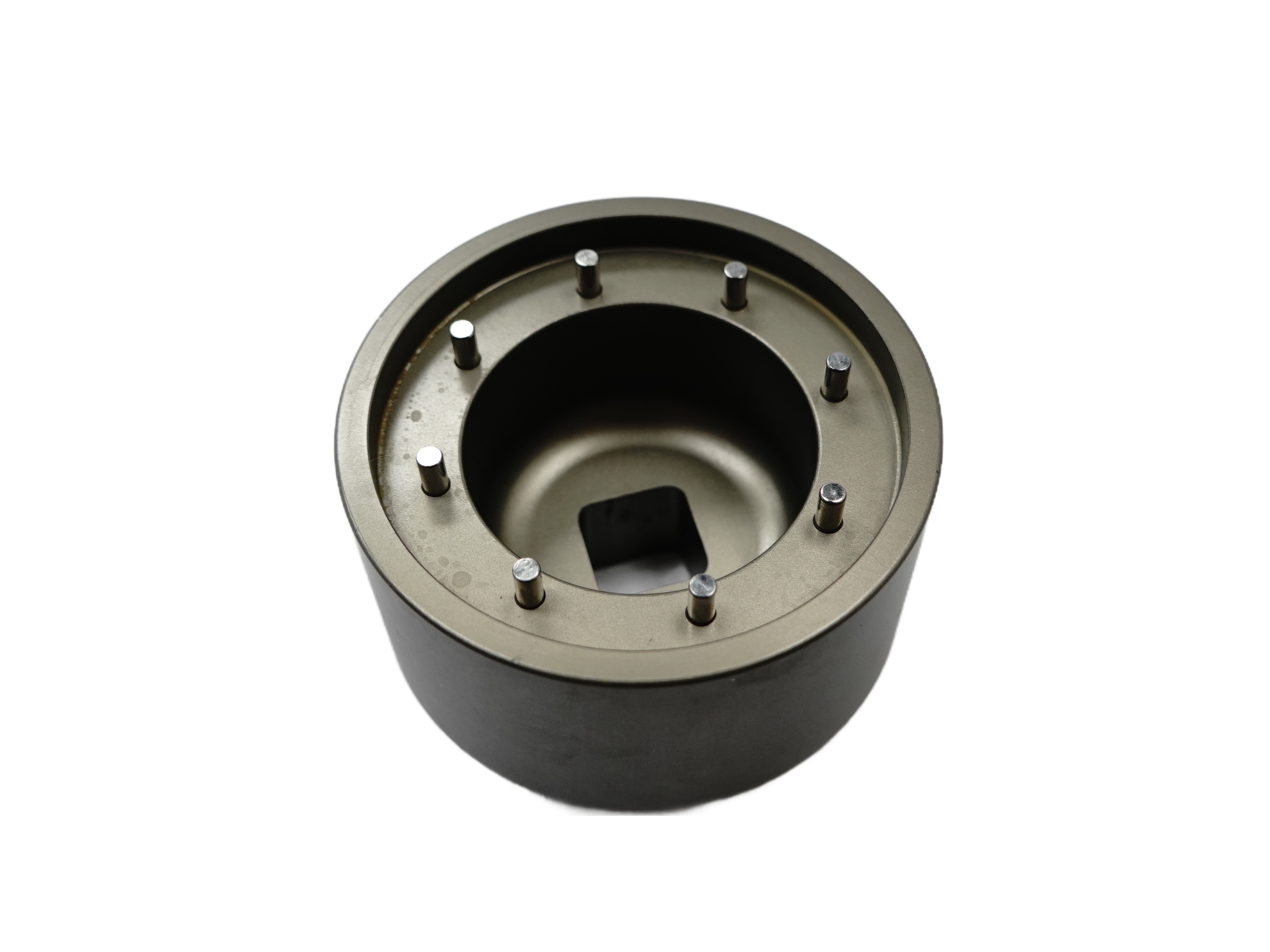 TMP-Gabelkappenschluessel-42-mm-8-Pin-fuer-OEhlins-Gabelkappe-10335 TMP Gabelkappenschlüssel 1/2 Zoll - 42 mm / 8 Pin für Öhlins Gabelkappe