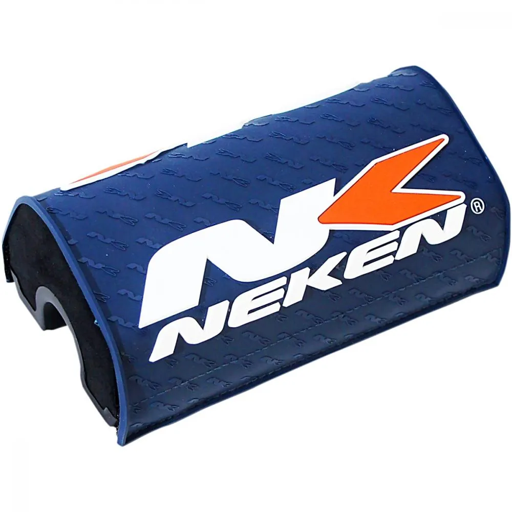 Neken_Lenkerpolster_fuer_Fatbar_Oversize_286_mm_Lenker___blau_PADV_BL Neken Lenkerpolster für Fatbar Oversize 28,6 mm Lenker - blau