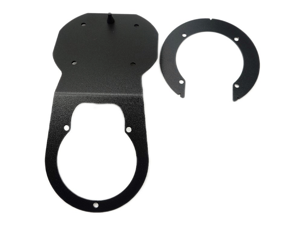 Givi Tanklock Befestigungsring BF94 für Tankrucksack - QJ Motor SRT 600 SX 2025 Givi Tanklock Befestigungsring BF94 für Tankrucksack - QJ Motor SRT 600 SX 2025