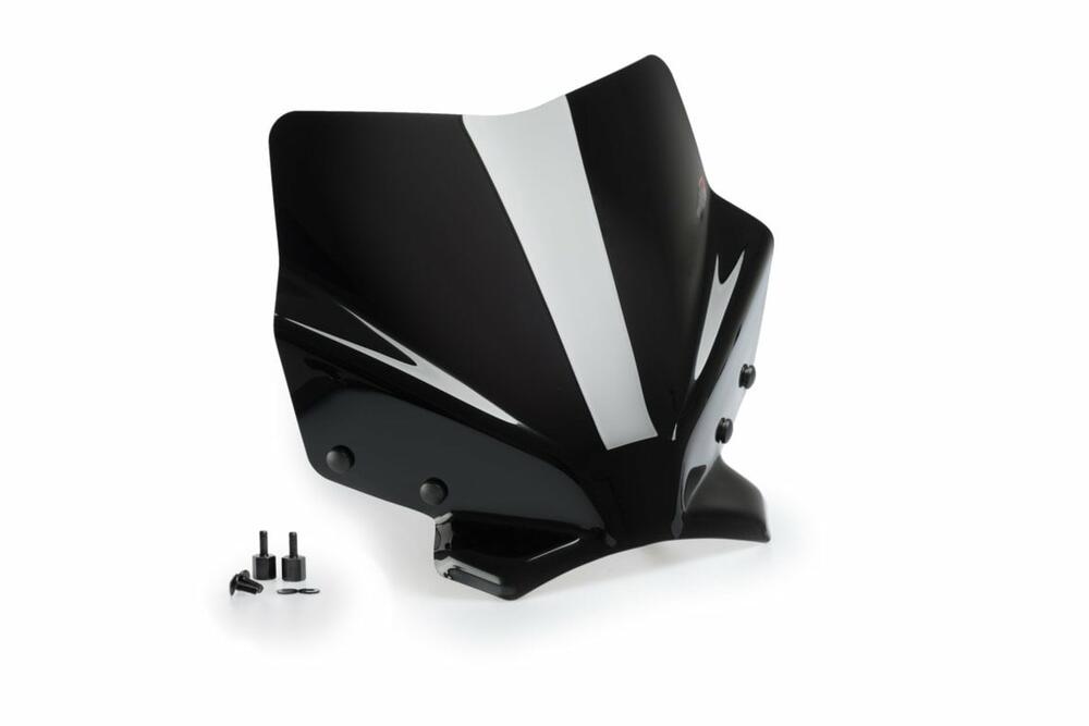 PUIG WIND. NEW GENERATION BENELLI 752S C/SCHWARZ - 20505N