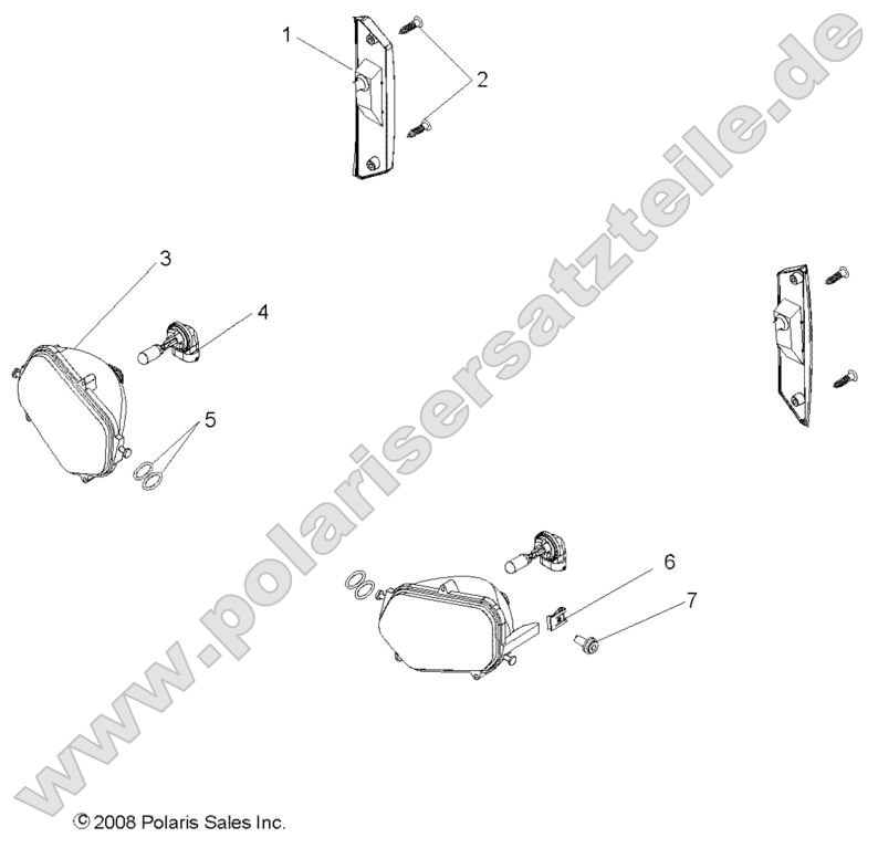 Electrical, Headlights, Taillights and Bulbs Electrical, Headlights, Taillights and Bulbs