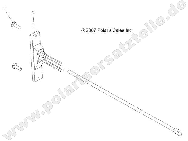 ELECTRICAL, TAILLIGHTS