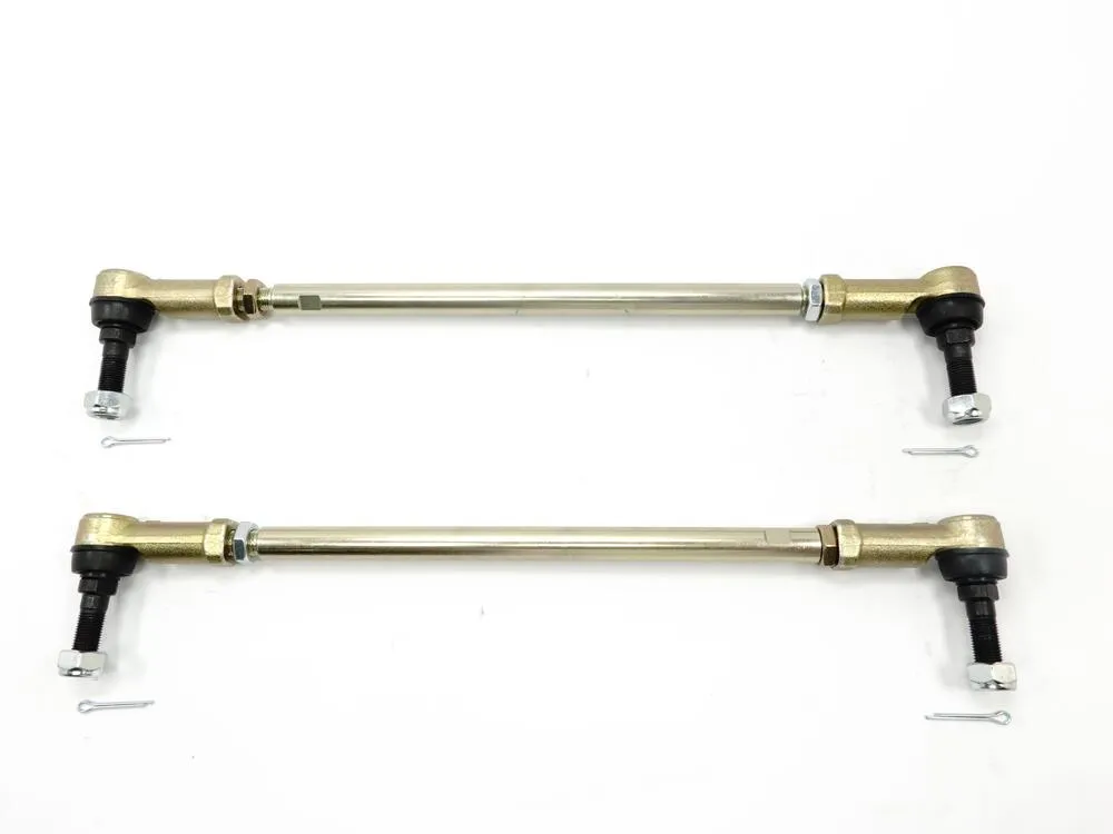 Moose Racing verstärkte Spurstangen Umrüst Kit - Can-Am Renegade / Outlander 450-800 850 1000