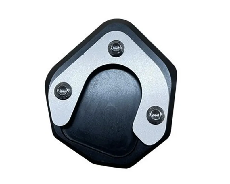 CFMoto Seitenständer Verbreiterung schwarz - MT 700 - CF-6GUV-802100-2000