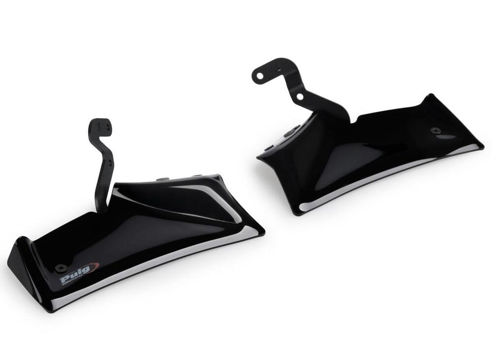 Puig-Naked-Front-Downforce-Spoiler-mattschwarz-Yamaha-MT-10-21471J-2