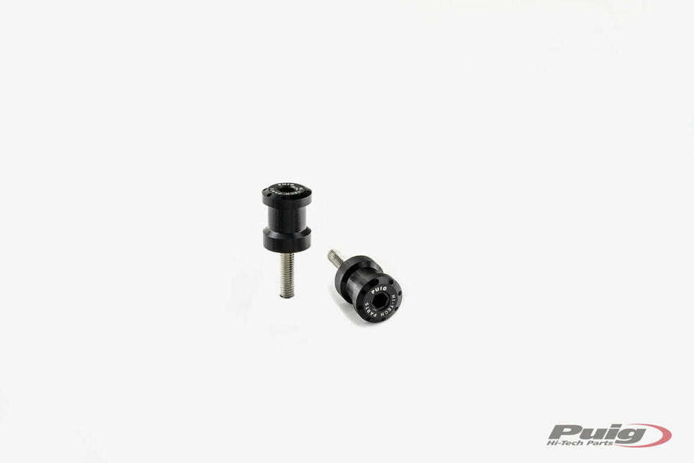 PUIG STÄNDERSCHRAUBEN PAARWEISE HI-TECH PARTS DURCHM.6M - 5922N