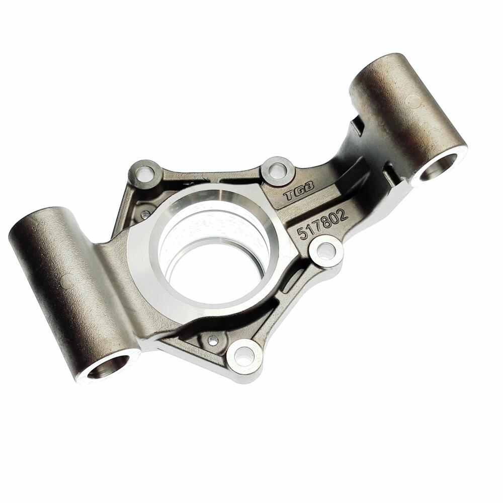 TGB R/B 517802Y HOUSING, REAR AXLE - 517802