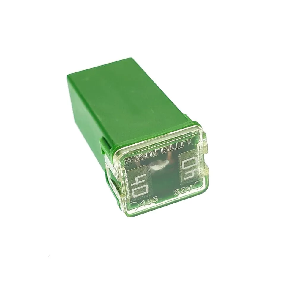 TGB Sicherung 40A - 927761