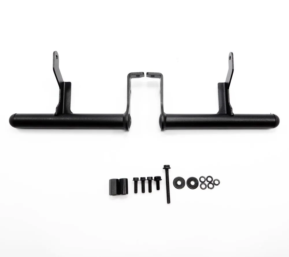 Givi Halterung / Montagekit für Zusatzscheinwerfer LS3117 - Suzuki DL 1050 /XT V-Strom 2020-24