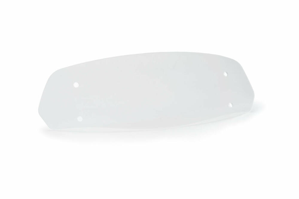 PUIG MULTI-EINSTELLBAR SCHEIBE UNIV. 325X102MM F/TRANSP - 6873W