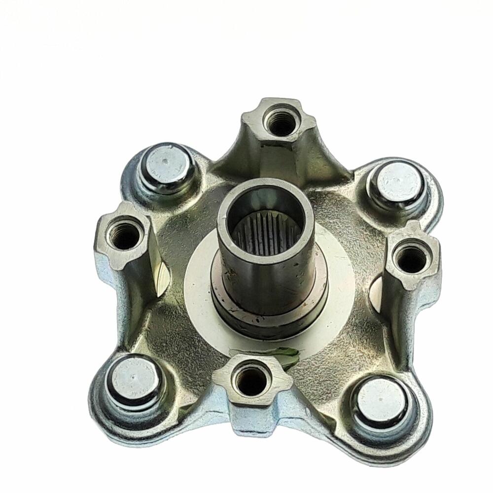 TGB HUB, FRONT WHEEL - 512971