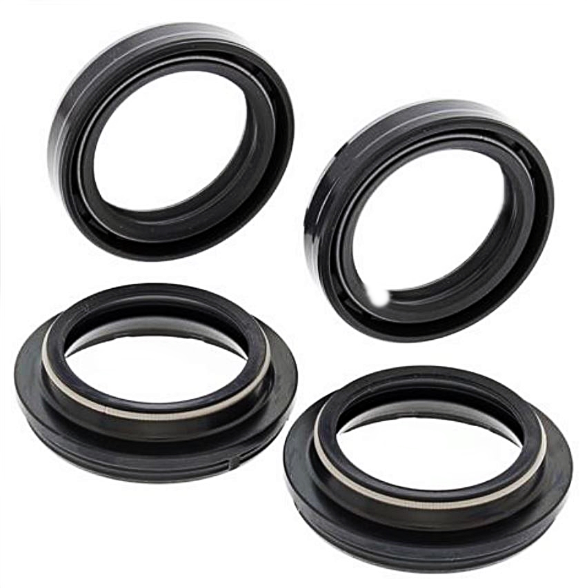 Moose Racing MX Gabel Simmerring Dichtsatz KTM SX 65 2002-11