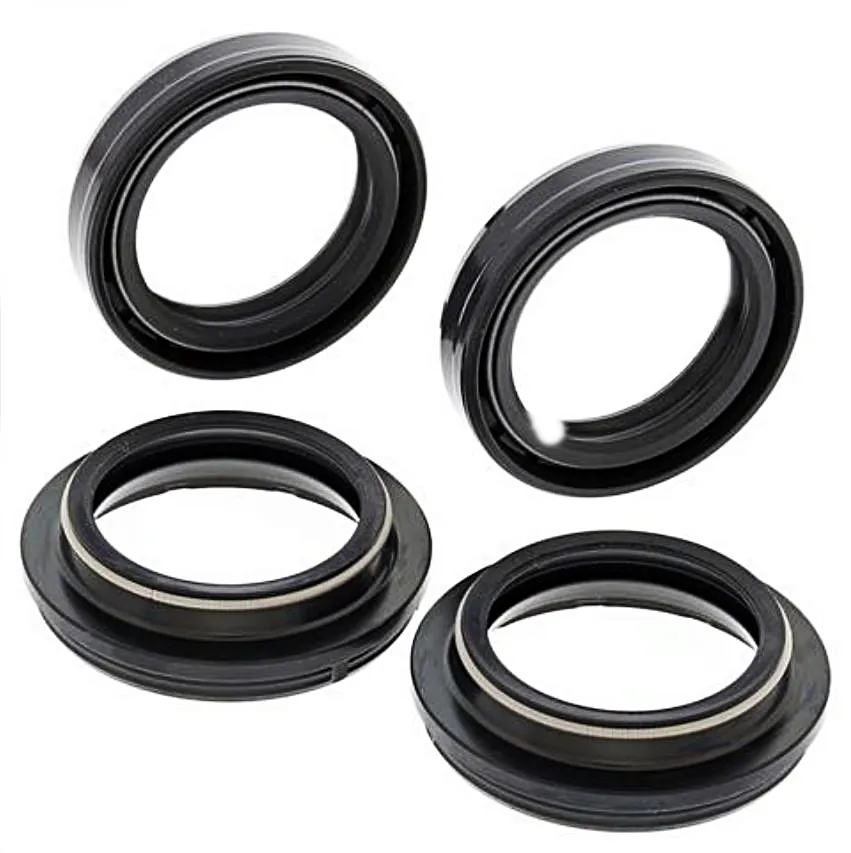 Moose Racing MX Gabel Simmerring Dichtsatz KTM SX 65 2002-11