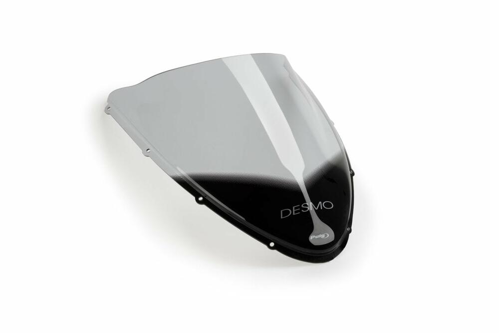 PUIG Z-RACINGSCHEIBE.DUC.848 08'-10'/1098/1098S 07-08/1 - 4667H