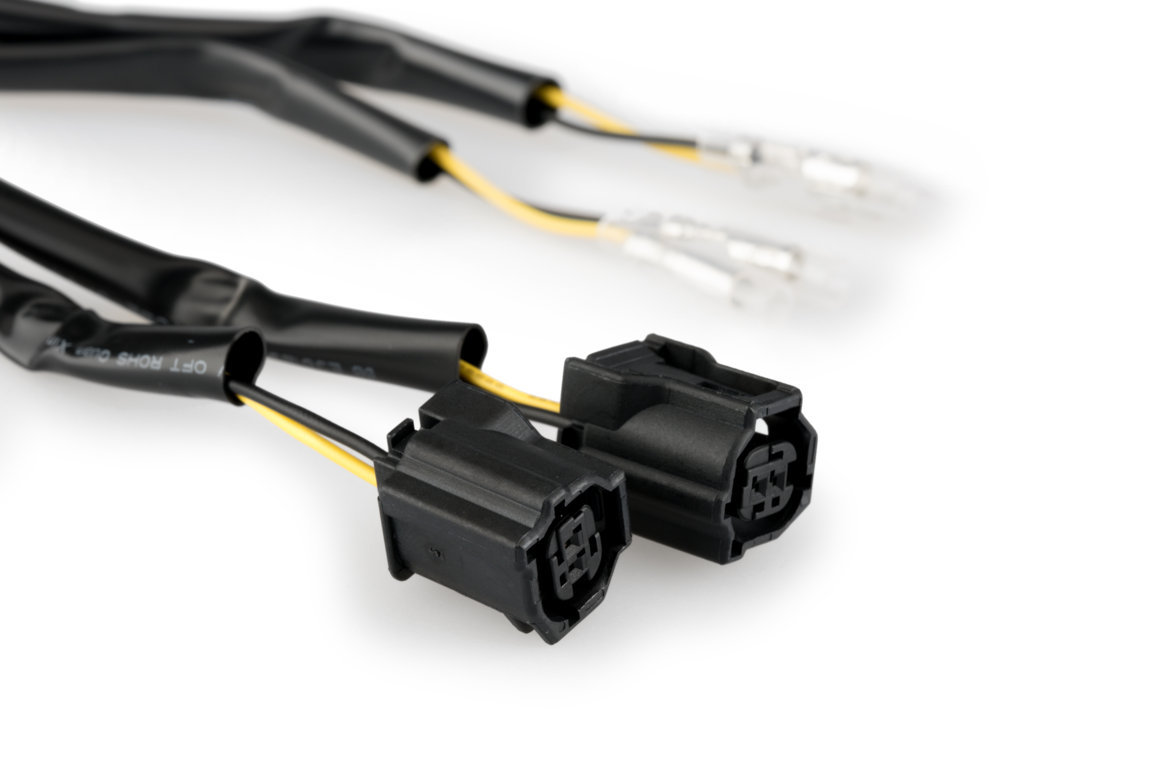 default25XwGCzPdmTUd PUIG BLINKER-ANSCHLUSS-VERBINDUNGEN YAMAHA MT-10 16' - 3704N