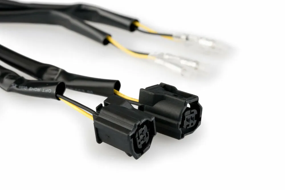 default25XwGCzPdmTUd PUIG BLINKER-ANSCHLUSS-VERBINDUNGEN YAMAHA MT-10 16' - 3704N