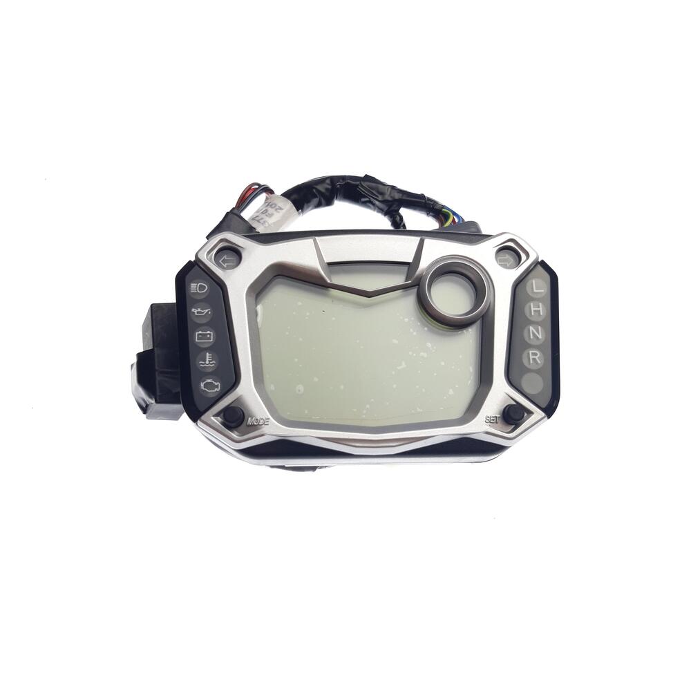 TGB Tachometer komplett - Blade / Target 550 EFI - 512657