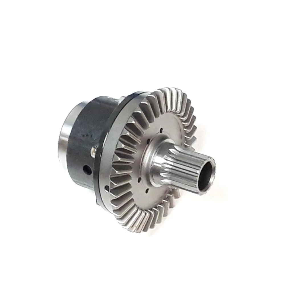 TGB Differenzialausgleich m. Tellerrad - 910581