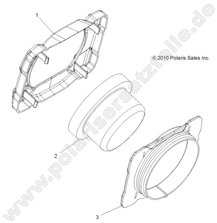 ELECTRICAL, GAUGES and INDICATORS