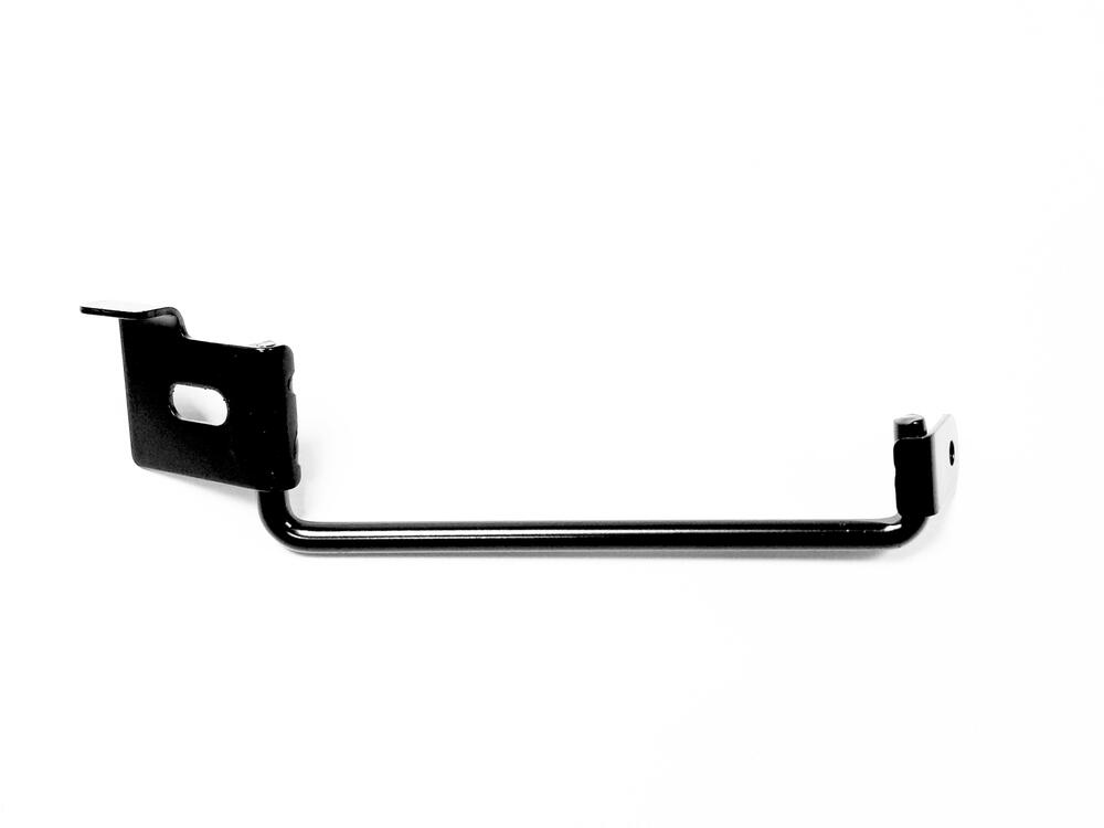 TGB BRACKET, BUMPER, REAR, LH - 512017
