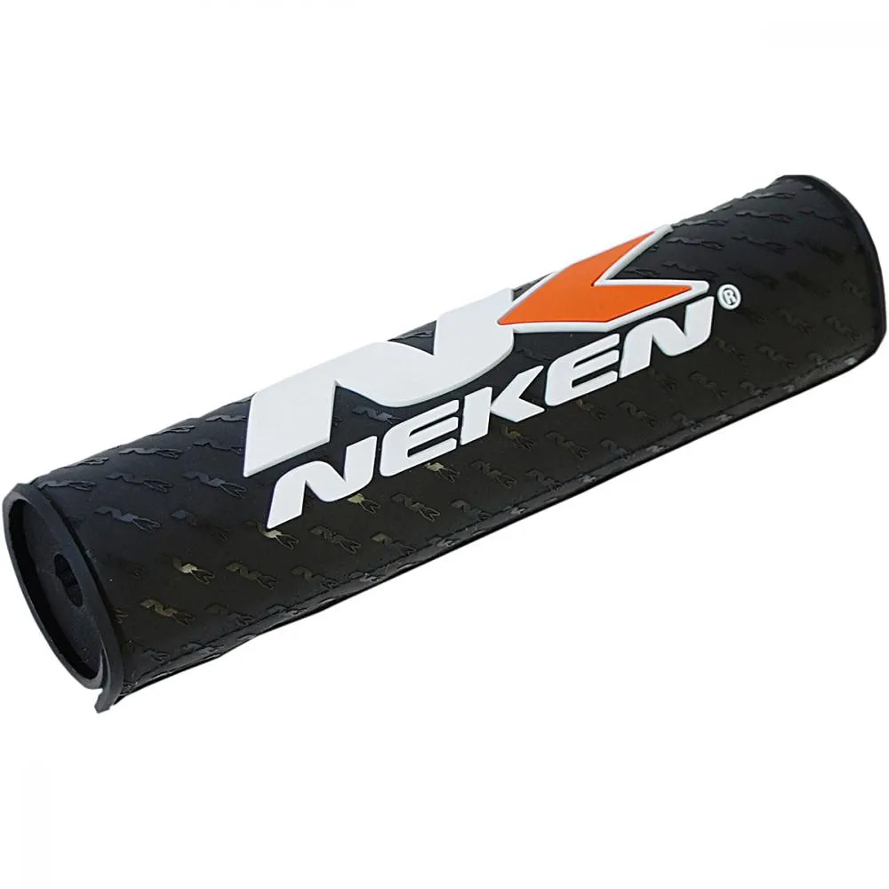 Neken Lenkerpolster für Crossbar Standard Lenker - schwarz