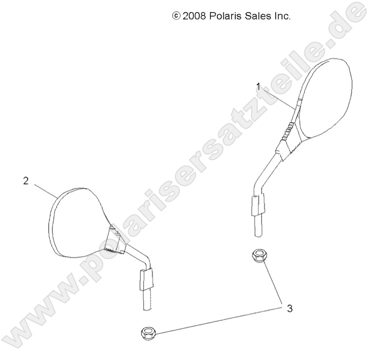 BODY, MIRRORS BODY, MIRRORS