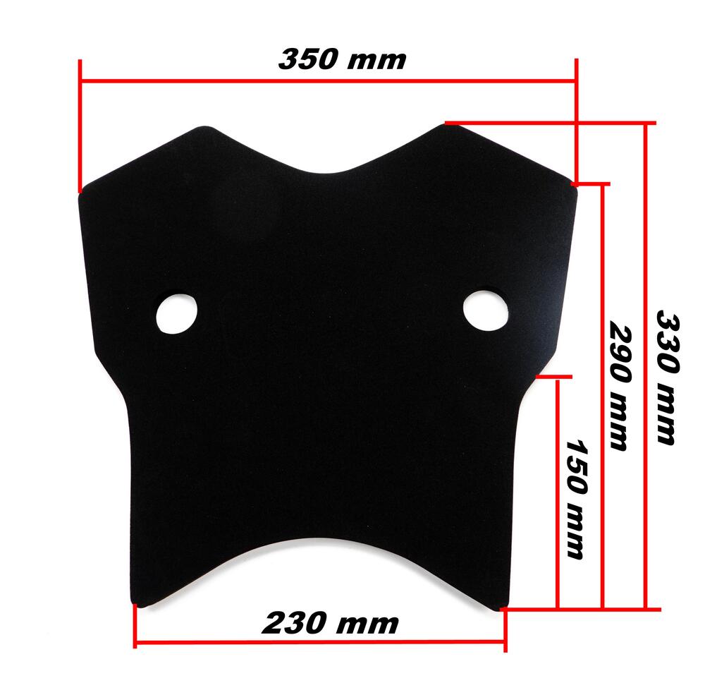 TMP_Sitzpolster_Moosgummi_selbstklebend_12_mm___Yamaha_YZF_R1__2015_19__9510_Abmessungen TMP Sitzpolster Moosgummi selbstklebend 12 mm - Yamaha YZF R1 /M 2015-19