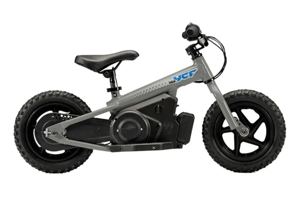 YCF MINI 12 Elektrik Balance Bike / Kinder E-Laufrad