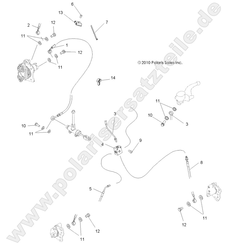 BRAKES, BRAKE LINES BRAKES, BRAKE LINES