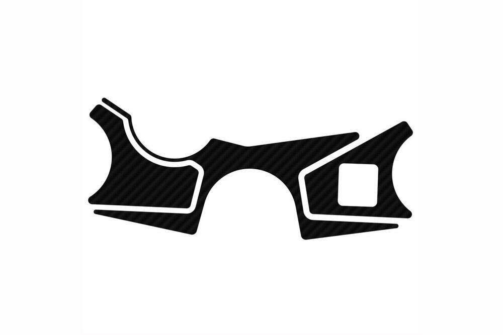 PUIG GABELBRÜCKEN-PROT. X-TREME SUZUKI GSX-R1000 17-18' - 9460C