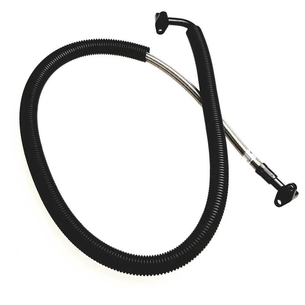 img-20210127-074947 TGB Schlauch, Ölkühler lang - 925049